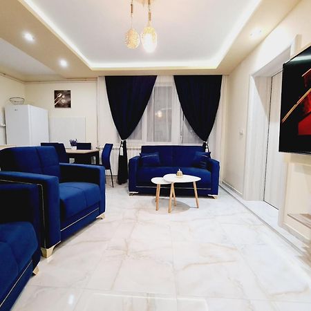 Apartmani Jasmina Zlatibor Exterior foto