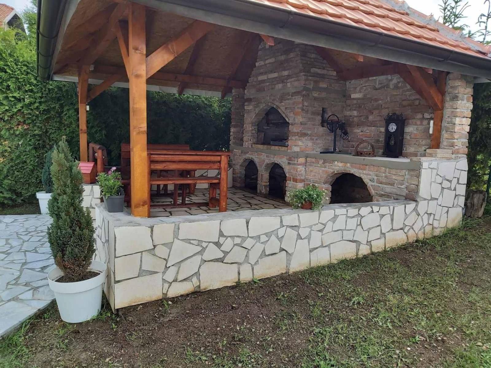 Apartmani Jasmina Zlatibor Exterior foto