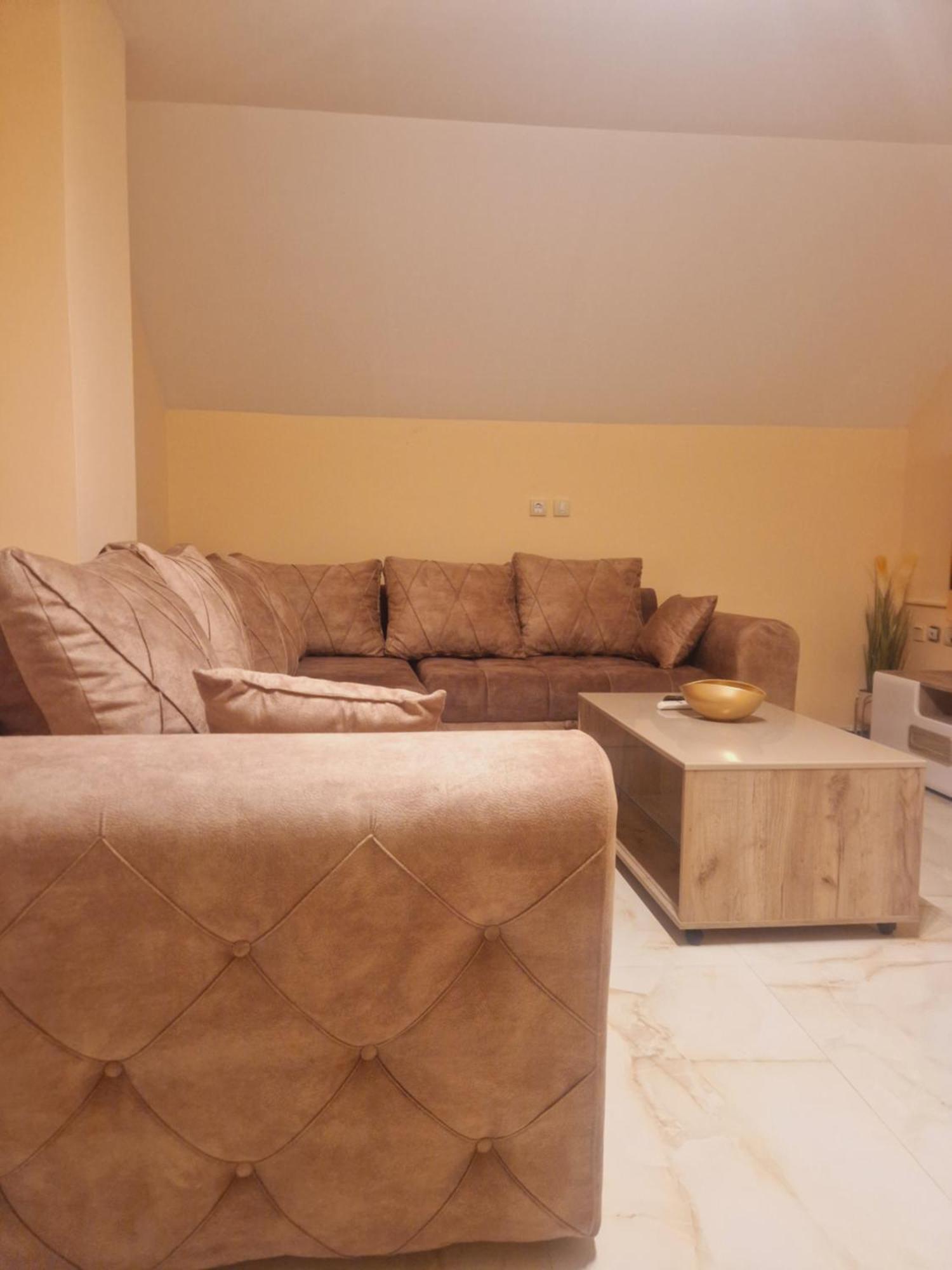 Apartmani Jasmina Zlatibor Exterior foto