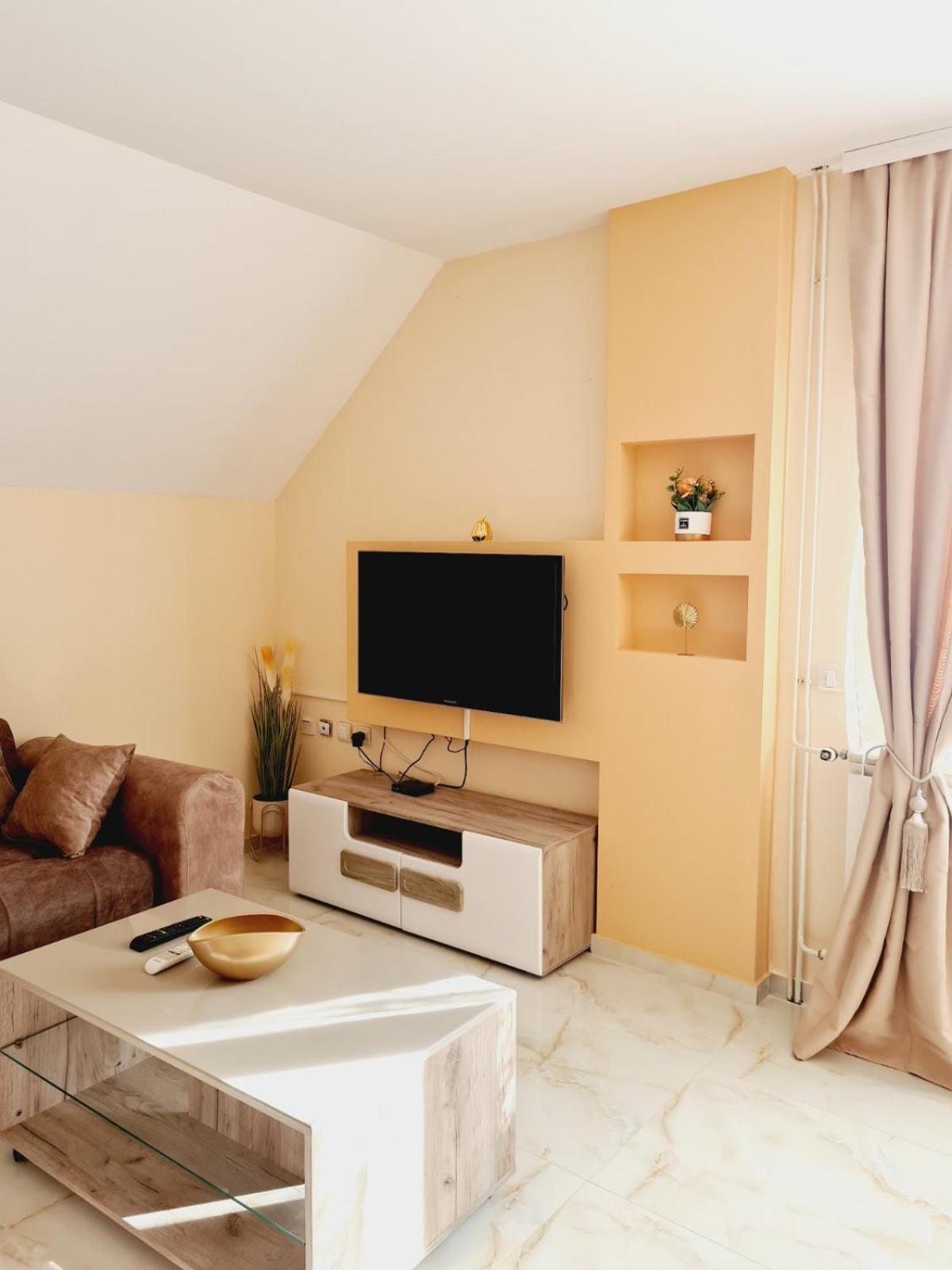 Apartmani Jasmina Zlatibor Exterior foto