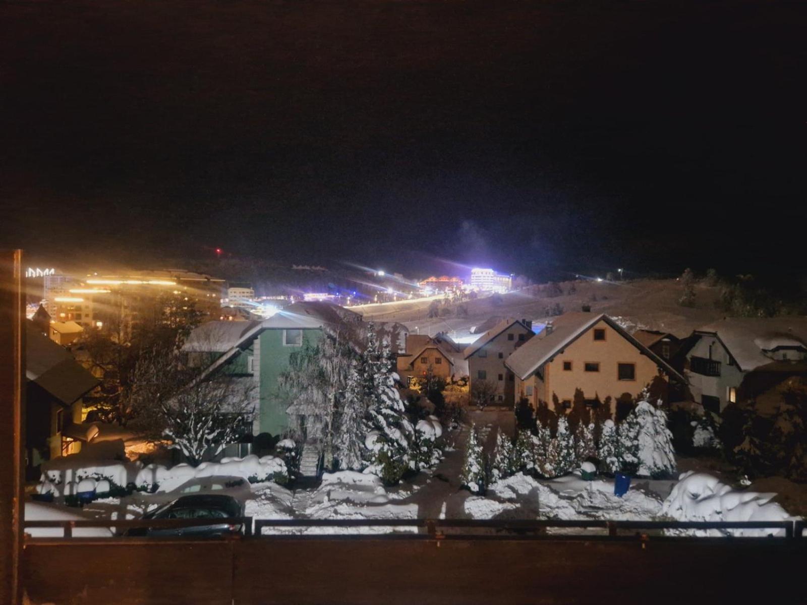 Apartmani Jasmina Zlatibor Exterior foto