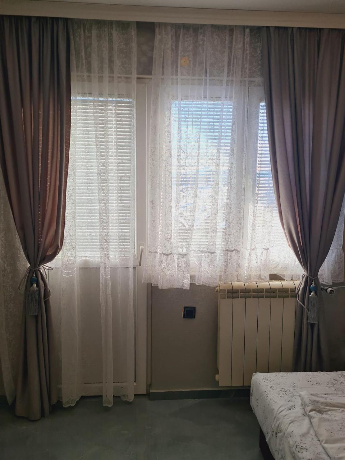 Apartmani Jasmina Zlatibor Exterior foto
