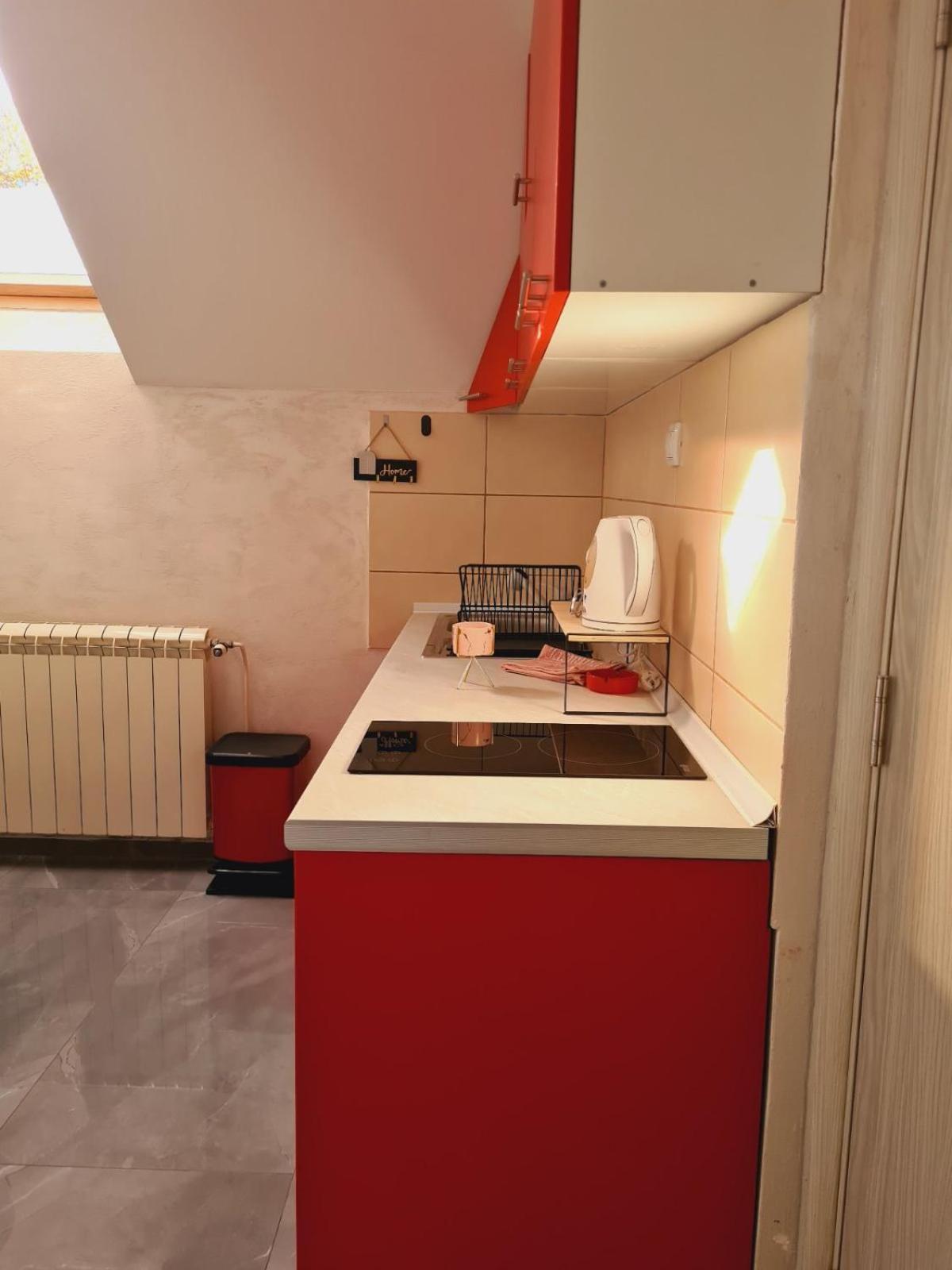 Apartmani Jasmina Zlatibor Exterior foto