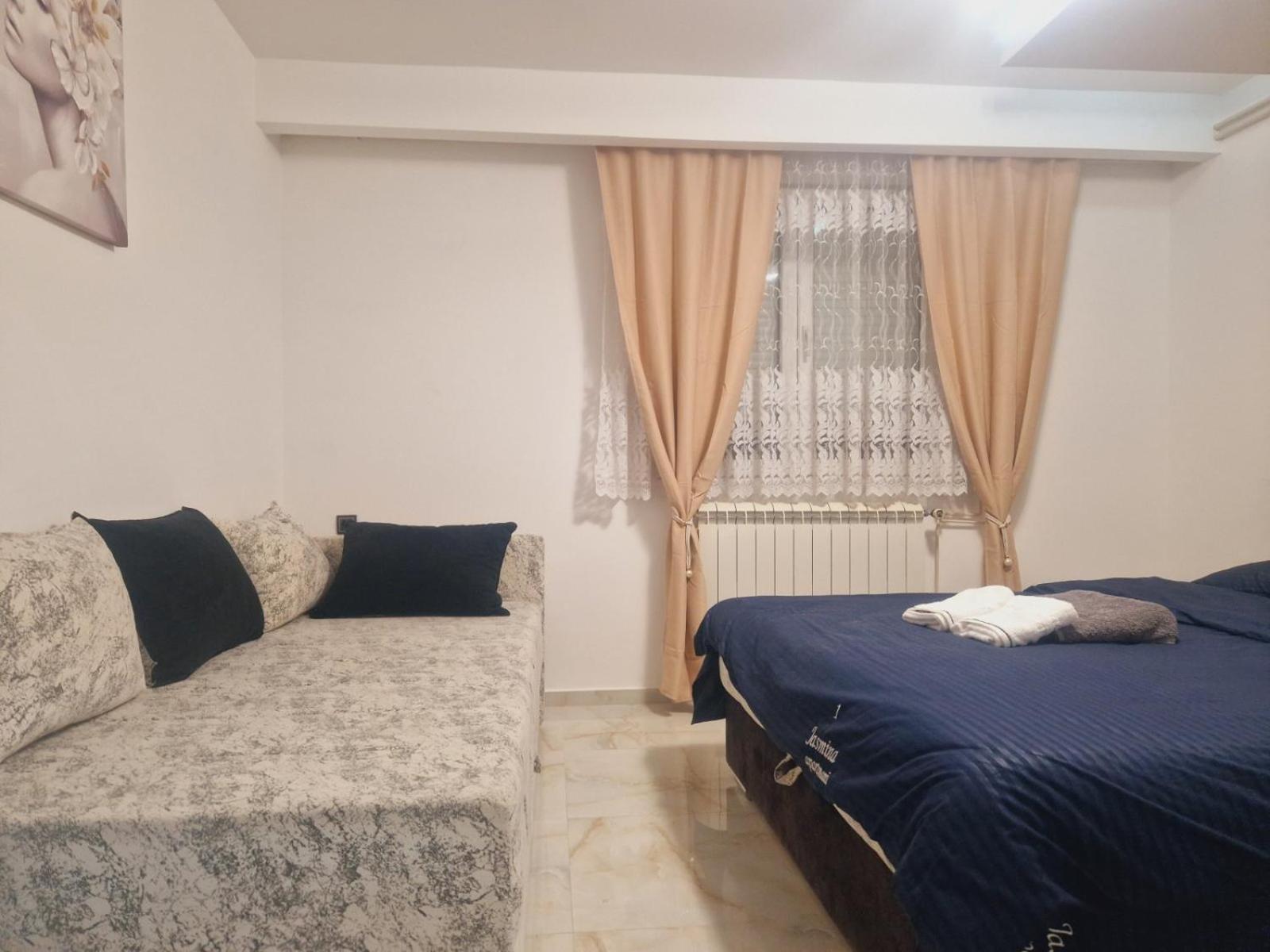 Apartmani Jasmina Zlatibor Exterior foto