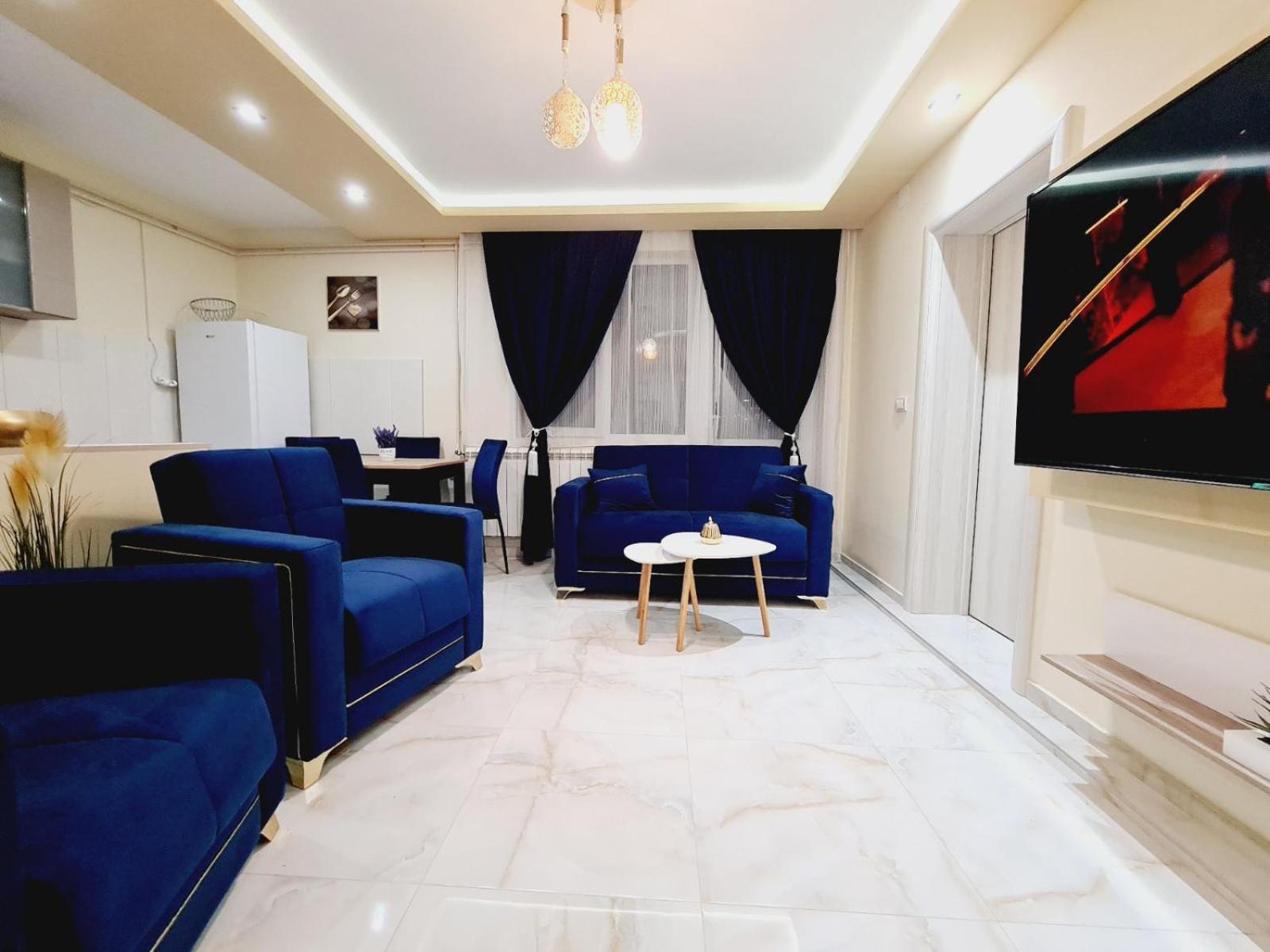 Apartmani Jasmina Zlatibor Exterior foto